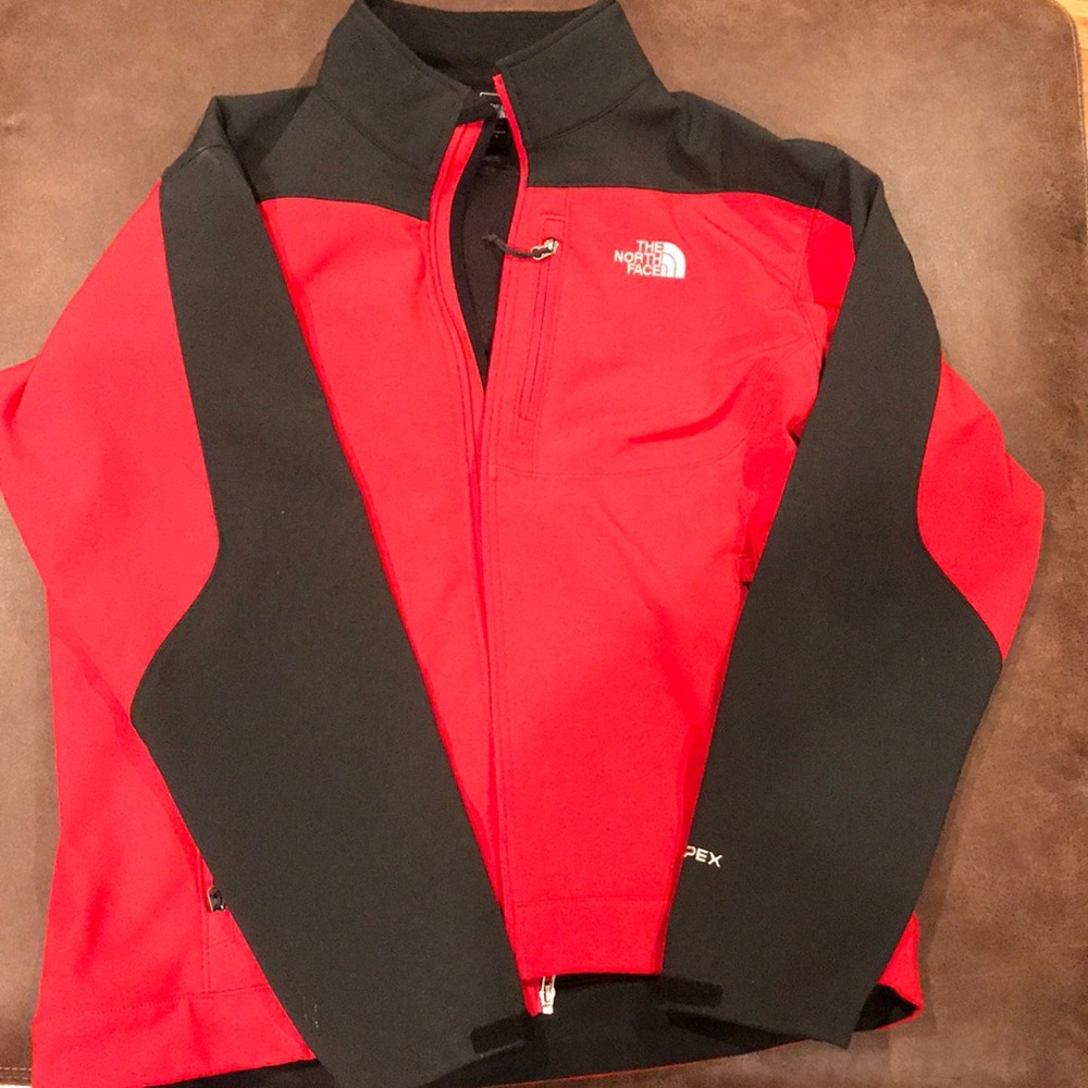 The North Face Men’s Apex Soft Shell XL